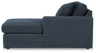 Modmax - Raf Corner Chaise - Ink - Simple Home Plus