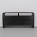Cresthill - Dresser - Simple Home Plus