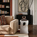 Jula - Concrete End Table - Simple Home Plus