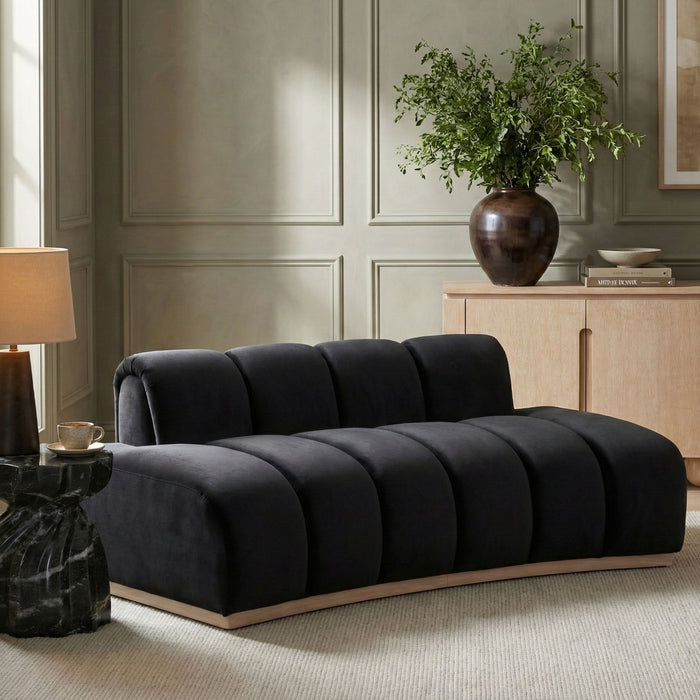 Jace - Loveseat - Simple Home Plus