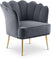 Jester - Accent Chair - Simple Home Plus
