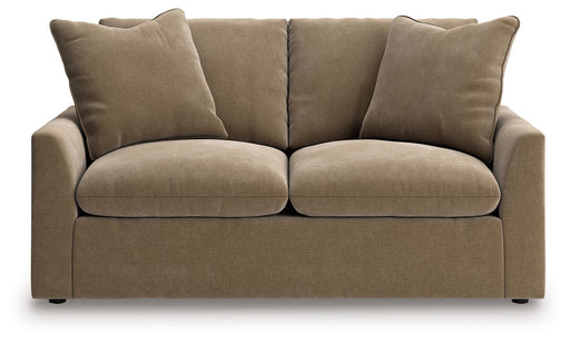Whitehaven - Loveseat - Sable - Simple Home Plus