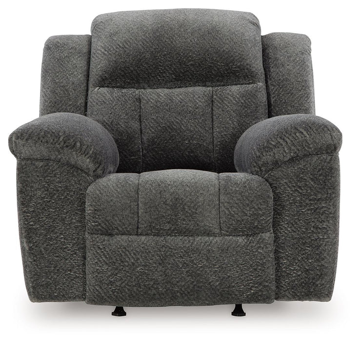 Frohn - Rocker Recliner - Simple Home Plus