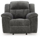 Frohn - Rocker Recliner - Simple Home Plus