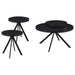Briggs - Round Coffee And End Table Set - Simple Home Plus