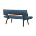 Channell - Wood Dining Bench - Simple Home Plus