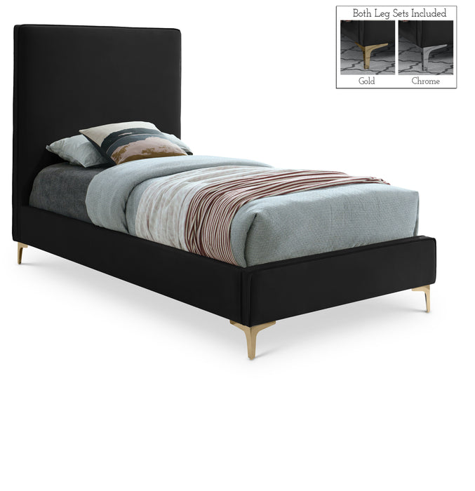 Geri - Bed - Simple Home Plus