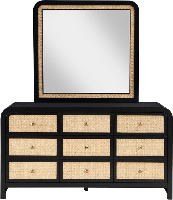 Siena - Dresser - Simple Home Plus