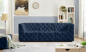 Tuft - Modular Sofa - 3 Seats - Simple Home Plus