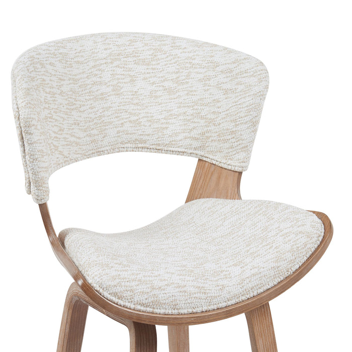 Jagger - Modern Barstool - Simple Home Plus