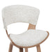 Jagger - Modern Barstool - Simple Home Plus
