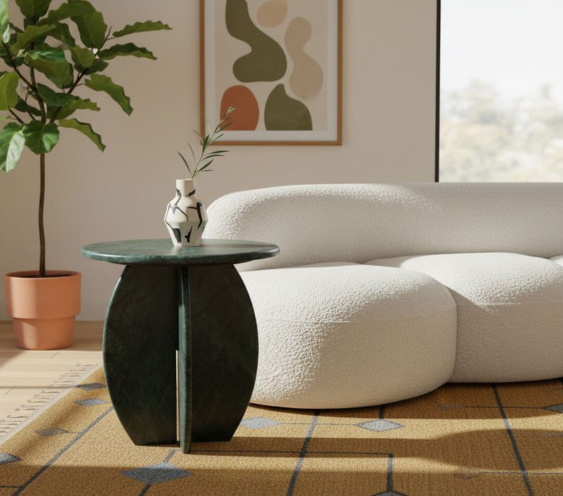 Formentera - End Table - Simple Home Plus