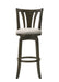 Elle - Swivel Barstool - Simple Home Plus