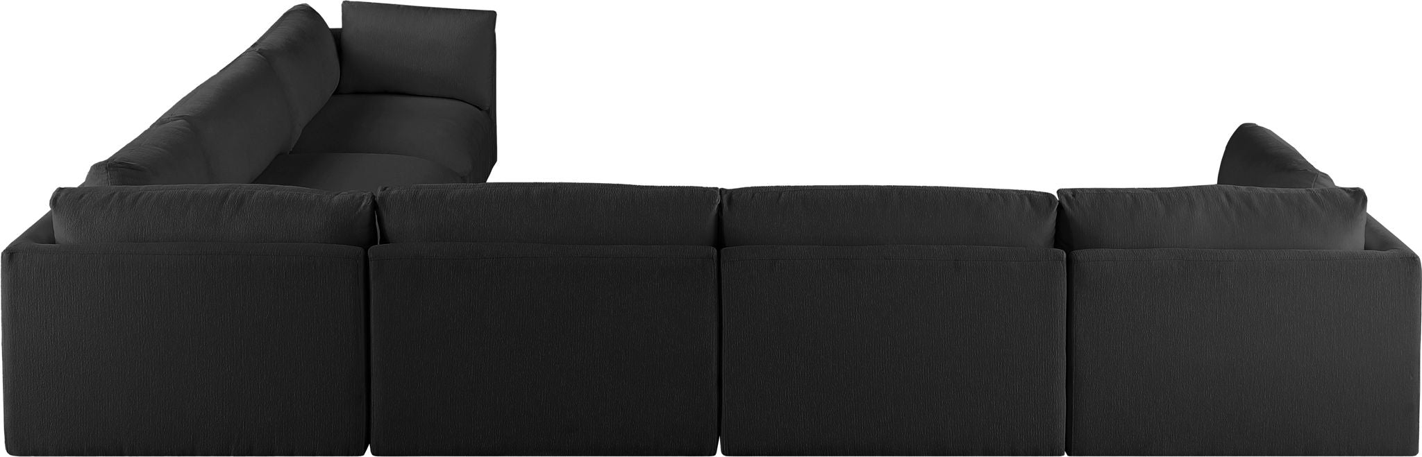 Ease - Modular Sectional - Simple Home Plus