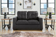 Barlin Mills - Loveseat - Simple Home Plus