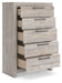Broachmyn - Five Drawer Chest - Simple Home Plus