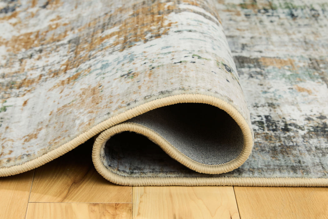 Torinette - Rug - Simple Home Plus
