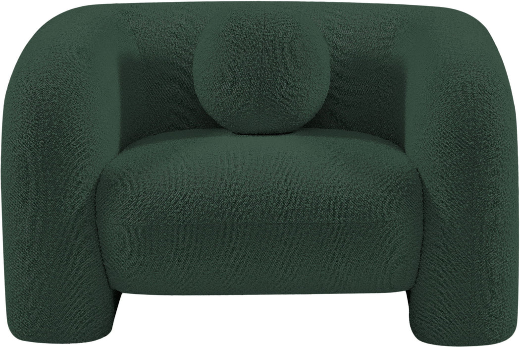 Emory - Chair - Simple Home Plus