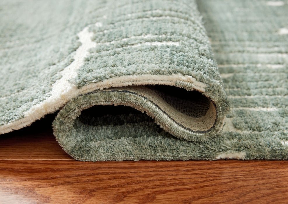 Cayworth - Rug - Simple Home Plus