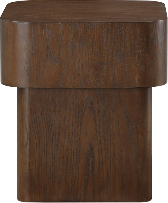 Oakmont - End Table - Simple Home Plus
