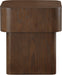 Oakmont - End Table - Simple Home Plus