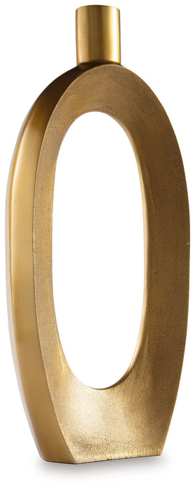 Lawtonville - Vase - Simple Home Plus