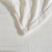Heated Plush - Twin Blanket - Ivory - Simple Home Plus