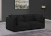 Ease - 2 Seat Modular Sofa - Simple Home Plus