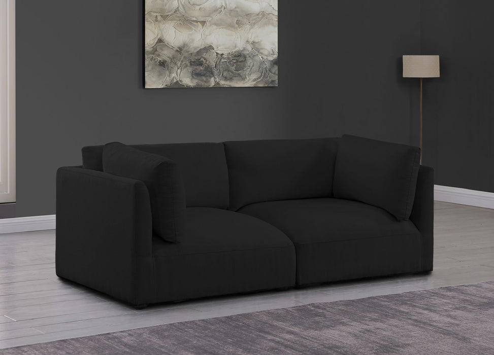 Ease - 2 Seat Modular Sofa - Simple Home Plus