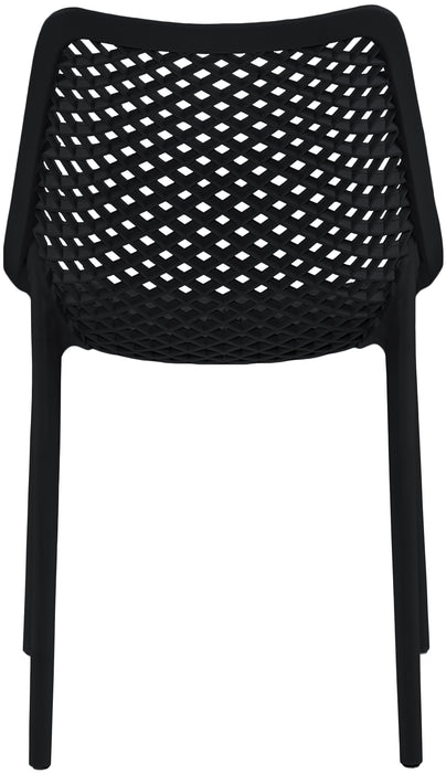 Mykonos - Outdoor Patio Dining Chair Set - Simple Home Plus