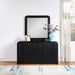 Fluted - Mirror - Simple Home Plus