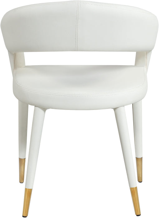 Destiny - Dining Chair - Simple Home Plus