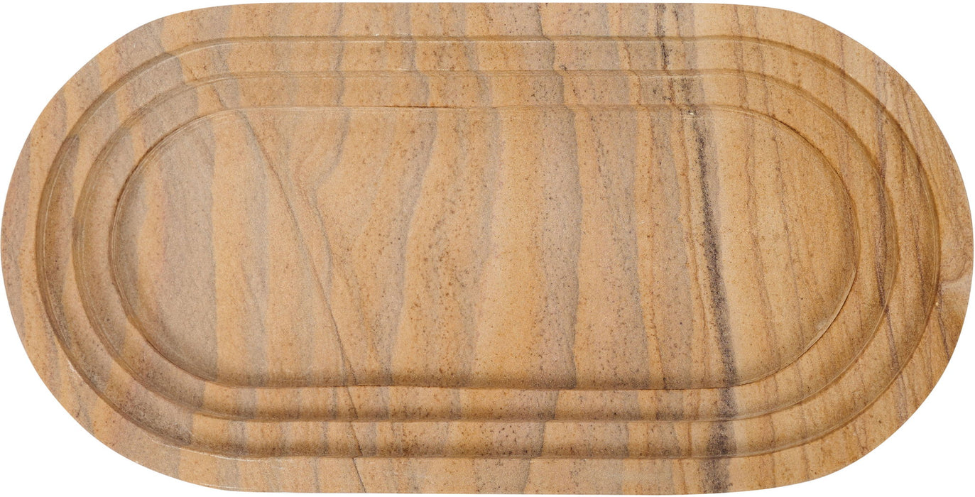 Maximus - Genuine Marble Tray