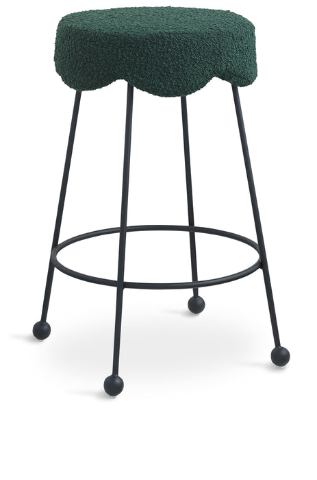 Fleur - Counter Stool - Simple Home Plus
