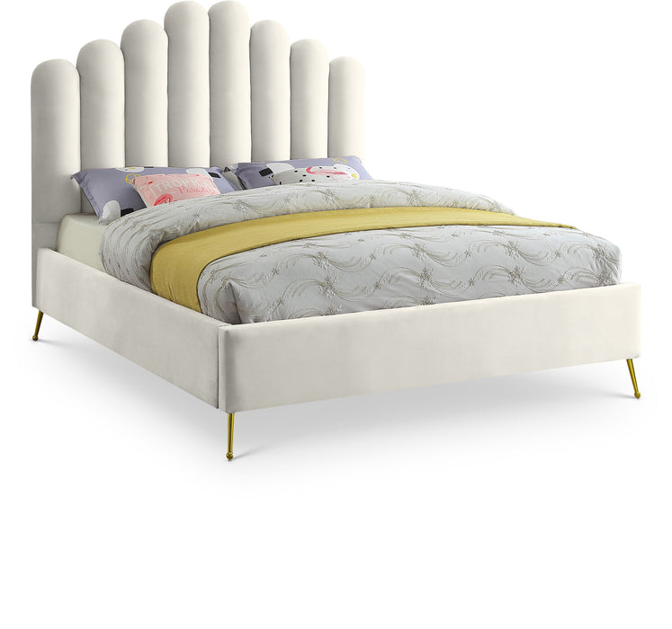 Lily - Bed - Simple Home Plus