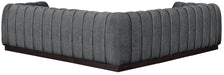 Quinn - 5 Piece Modular Sectional - Simple Home Plus