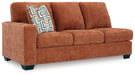 Aviemore - Laf Sofa - Spice - Simple Home Plus