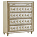 Antonella - 5-Drawer Bedroom Chest - Simple Home Plus