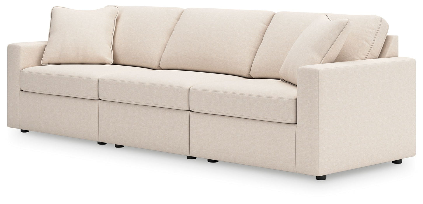 Modmax - Oyster - Sectional - Simple Home Plus