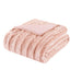 Duke - Long Throw - Blush - Simple Home Plus