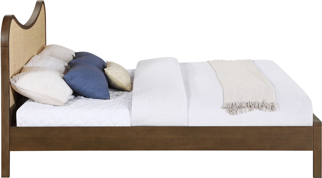 Windsor - Bed - Simple Home Plus