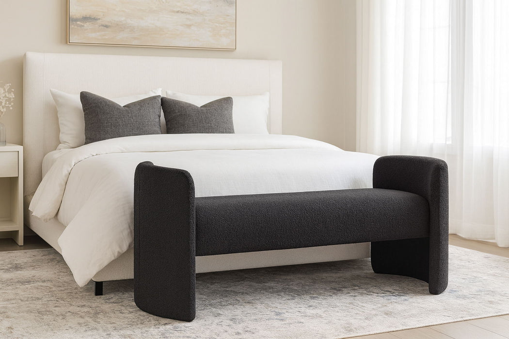 Peyton - Bench - Simple Home Plus