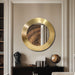 Sphere - Mirror - Simple Home Plus