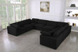 Serene - 8 Piece Modular Sectional - Simple Home Plus