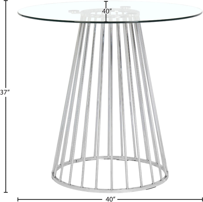 Gio - Counter Height Table - Simple Home Plus