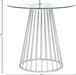 Gio - Counter Height Table - Simple Home Plus