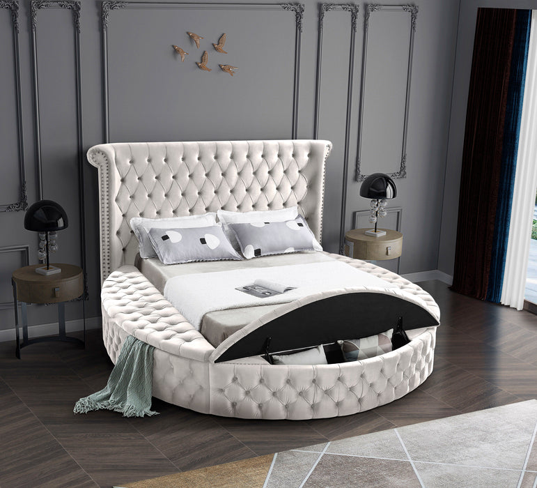Luxus - Bed - Simple Home Plus