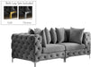 Tremblay - Modular Sofa - 2 Seats - Simple Home Plus