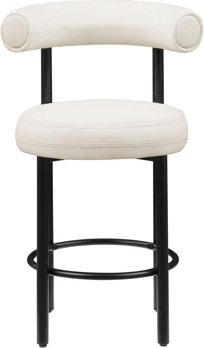 Bordeaux - Counter Stool (Set of 2) - Simple Home Plus