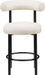 Bordeaux - Counter Stool (Set of 2) - Simple Home Plus